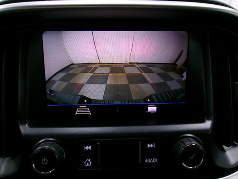 Certified 2022 Chevrolet Colorado LT w/ LT Convenience Package image 5