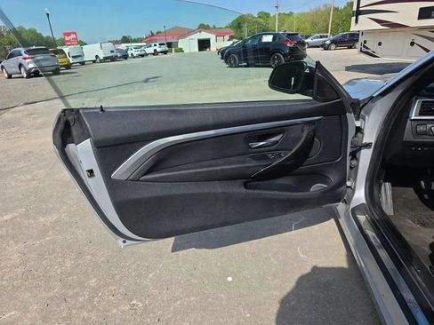 Used 2020 BMW 430i Coupe w/ Convenience Package RWD image 39