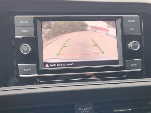 Used 2020 Volkswagen Jetta S w/ Driver Assistance Package FWD image 19