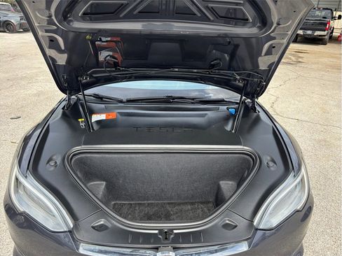 Used 2018 Tesla Model S 100D AWD/4WD image 43