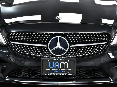 Used 2019 Mercedes-Benz C 300 Sedan image 64
