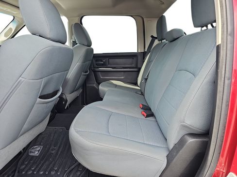 Used 2014 RAM 3500 Tradesman w/ Chrome Appearance Group RWD image 11