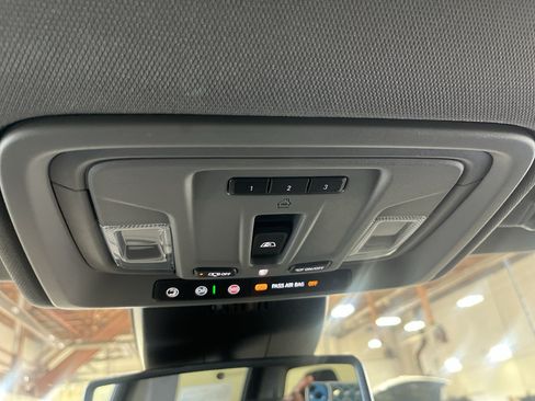 New 2026 Chevrolet Silverado 2500 LT w/ All Star Edition AWD/4WD image 33