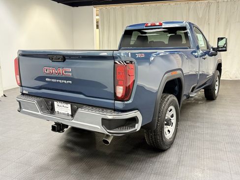 New 2026 GMC Sierra 2500 Pro image 6