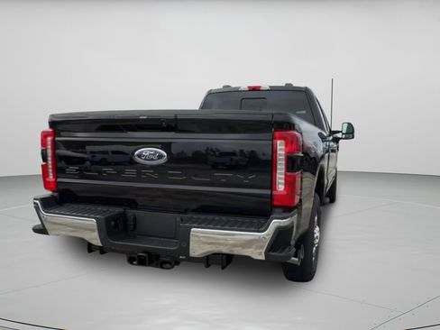 New 2026 Ford F350 Lariat w/ Lariat Ultimate Package image 28