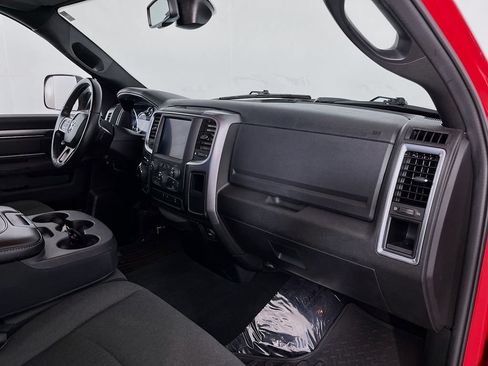 Used 2022 RAM 1500 Classic Warlock AWD/4WD image 33