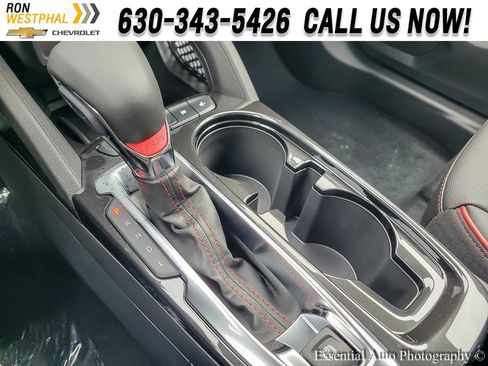 New 2026 Chevrolet TrailBlazer RS w/ Convenience Package image 15