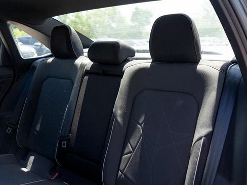 Used 2026 Volkswagen Jetta Sport FWD image 21
