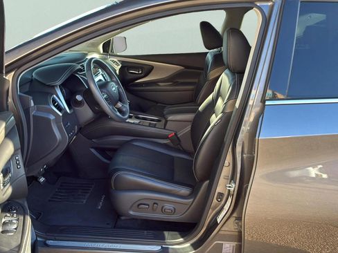 Used 2024 Nissan Murano SL AWD/4WD image 38