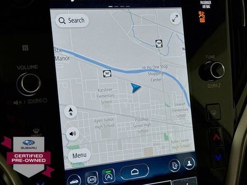 Certified 2025 Subaru Legacy Limited image 13