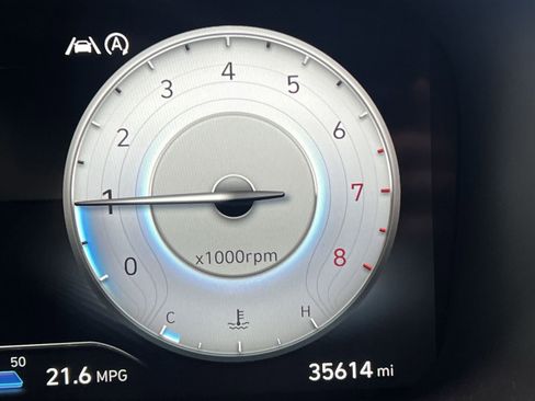 Used 2022 Hyundai Santa Fe XRT image 15