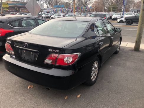 Used 2002 Lexus ES 330 image 3