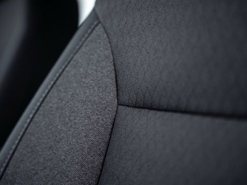 New 2026 Chevrolet Silverado 1500 LT image 28