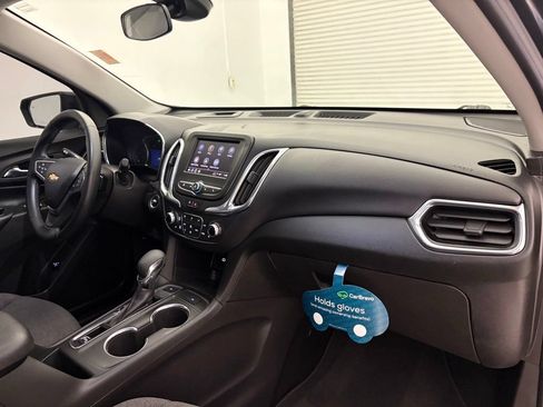 Used 2023 Chevrolet Equinox LT AWD/4WD image 37