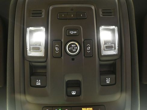 Used 2021 Cadillac Escalade Sport w/ LPO, Illumination Package AWD/4WD image 27