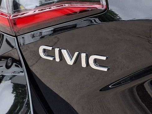 Used 2024 Honda Civic Sport image 31