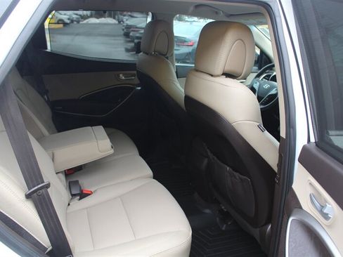 Used 2018 Hyundai Santa Fe Sport AWD/4WD image 13