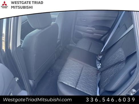 New 2026 Mitsubishi Outlander Sport ES AWD/4WD image 7
