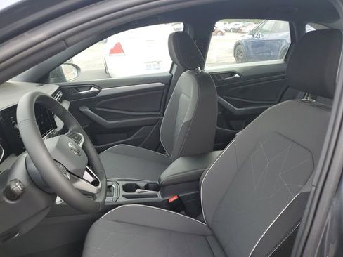 New 2026 Volkswagen Jetta Sport image 14