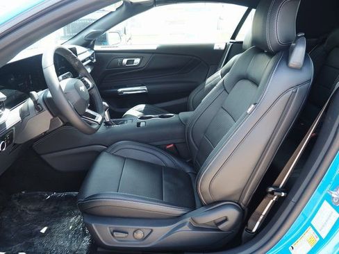 New 2025 Ford Mustang Premium image 6