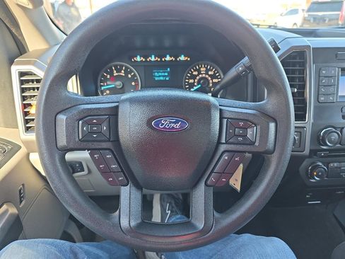 Used 2018 Ford F150 XLT image 33