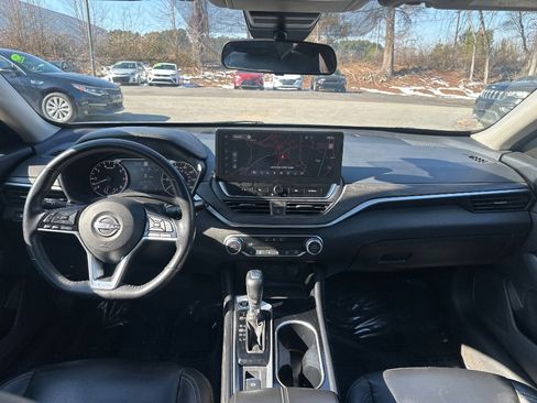 Used 2023 Nissan Altima 2.5 SL image 22
