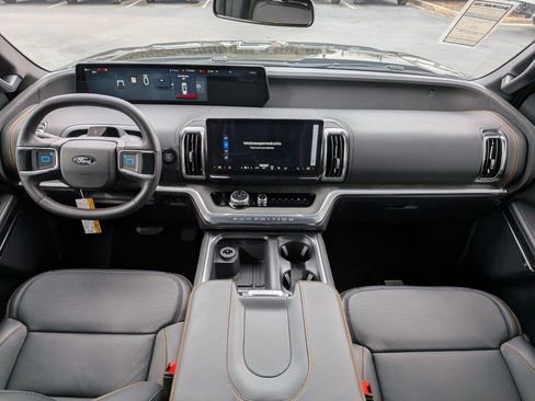 New 2026 Ford Expedition Tremor AWD/4WD image 18
