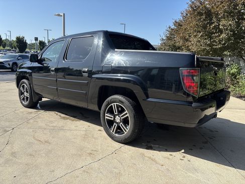 Used 2013 Honda Ridgeline Sport image 6