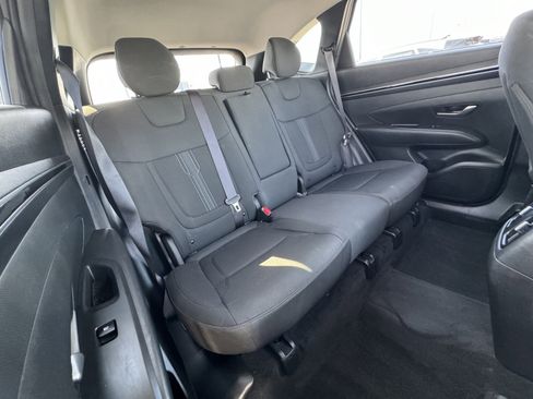 Certified 2023 Hyundai Tucson SEL image 16