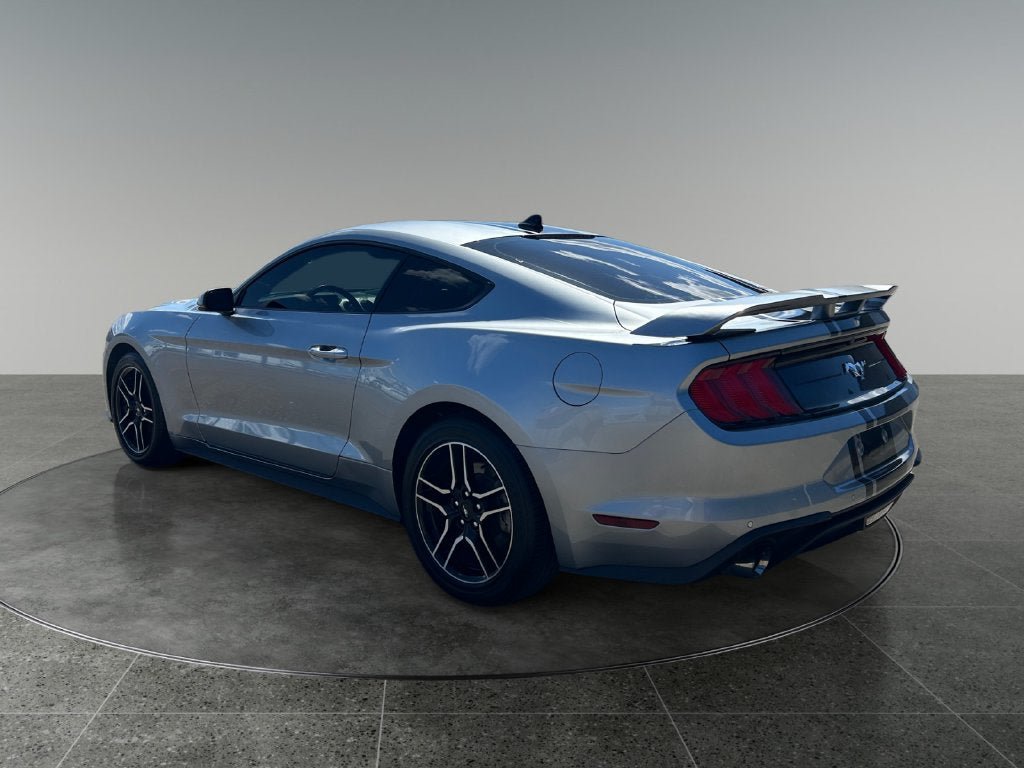 Used 2023 Ford Mustang Premium w/ Equipment Group 201A RWD image 8
