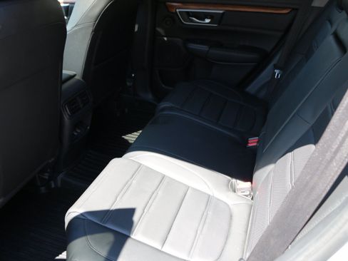 Used 2020 Honda CR-V EX-L image 33