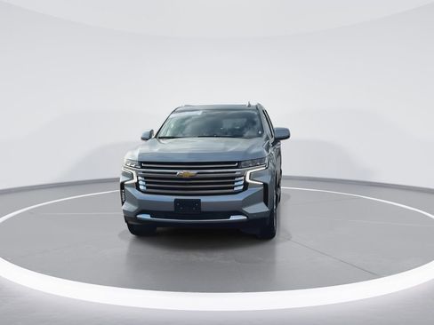 Used 2023 Chevrolet Tahoe High Country w/ Max Trailering Package image 3