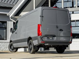 New 2026 Mercedes-Benz Sprinter 2500 video 2