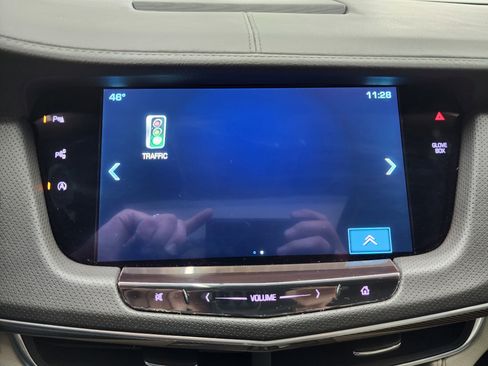 Used 2017 Cadillac CT6 Luxury image 50