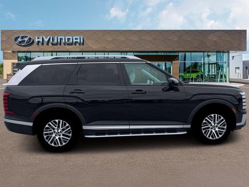 New 2026 Hyundai Palisade SEL AWD/4WD image 10
