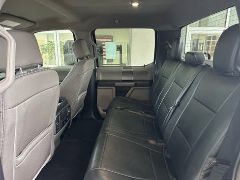 Used 2021 Ford F250 XLT w/ XLT Premium Package image 27