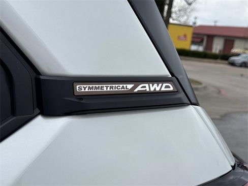 Used 2025 Subaru Forester Sport w/ Popular Package image 10