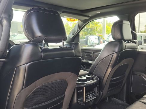 Used 2023 RAM 1500 TRX w/ TRX Level 2 Equipment Group image 10