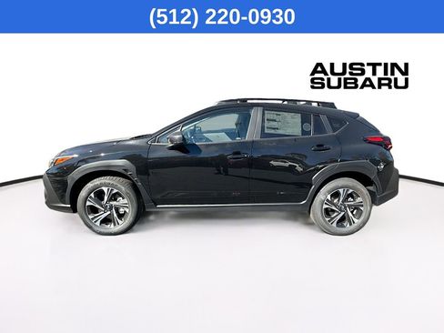 New 2026 Subaru Crosstrek 2.0i Premium image 5