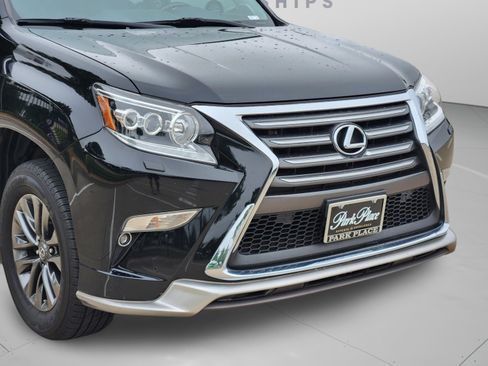Used 2019 Lexus GX 460 Premium AWD/4WD image 34