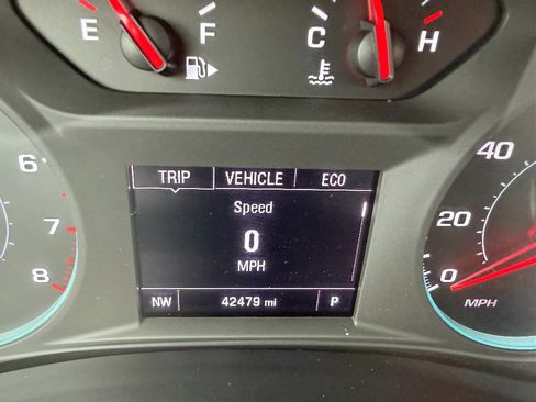 Used 2025 Chevrolet Malibu LT w/ Sport Edition FWD image 39