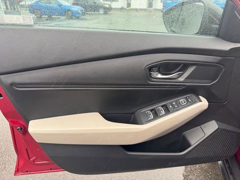 Used 2023 Honda Accord EX image 11