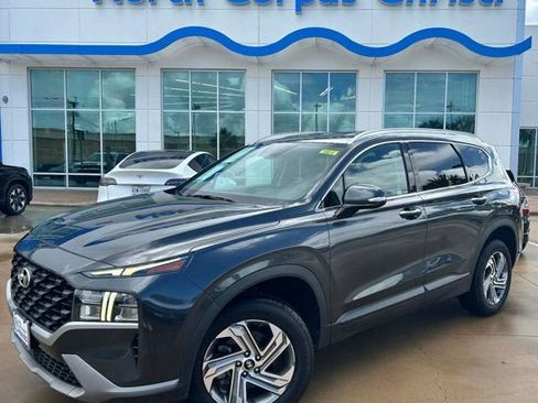 Used 2023 Hyundai Santa Fe SEL AWD/4WD image 1