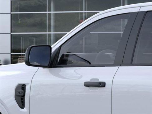 New 2025 Ford Ranger XLT image 20