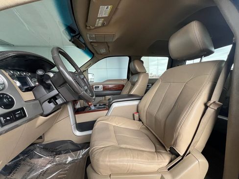 Used 2009 Ford F150 Lariat image 10