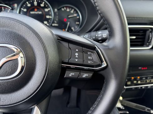 Used 2023 MAZDA CX-5 AWD 2.5 S w/ Premium Package image 19