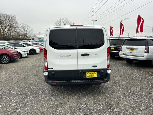 Used 2020 Ford Transit 350 XLT image 16