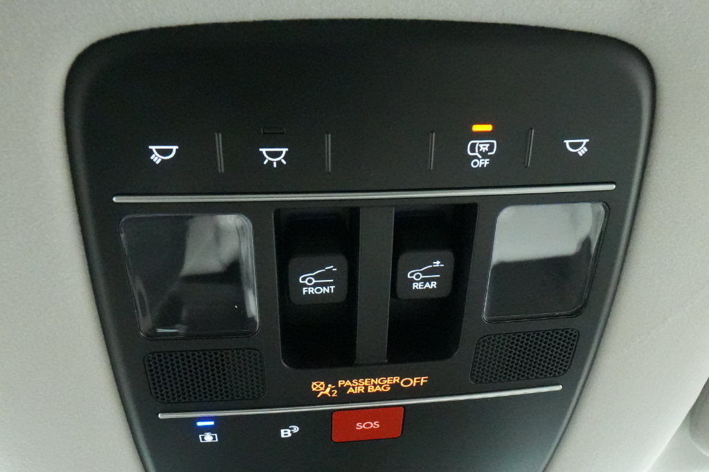 Used 2026 Hyundai Palisade Calligraphy AWD/4WD image 52