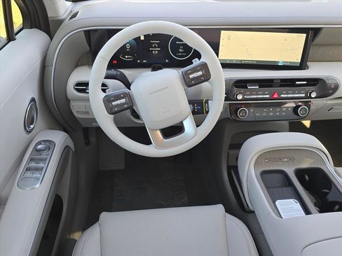 New 2026 Hyundai Palisade SEL FWD image 12