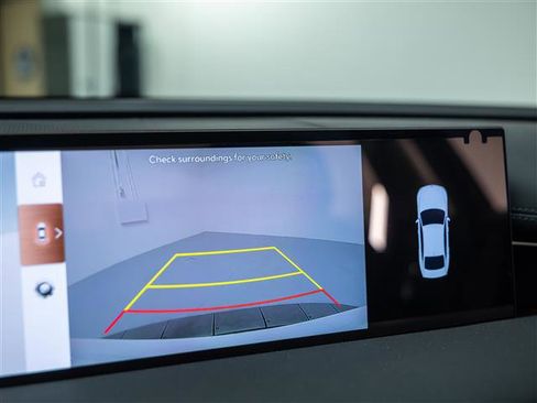 New 2026 Genesis G80 2.5T image 24